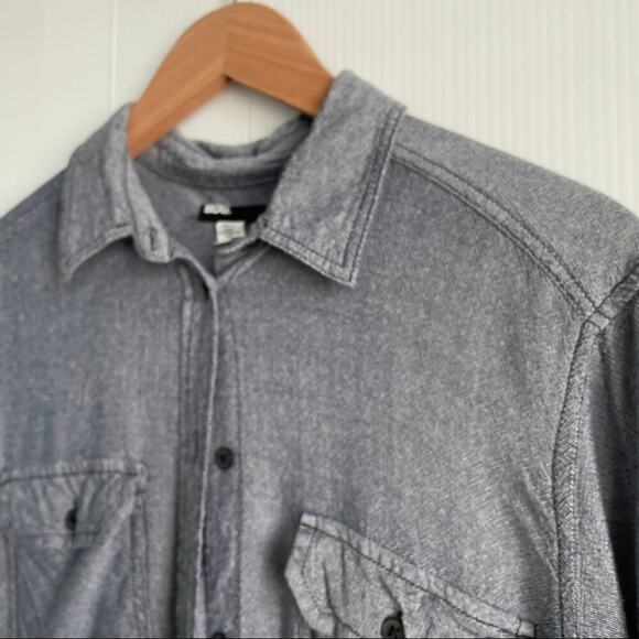 BDG button down shirt - Picture 3 of 7